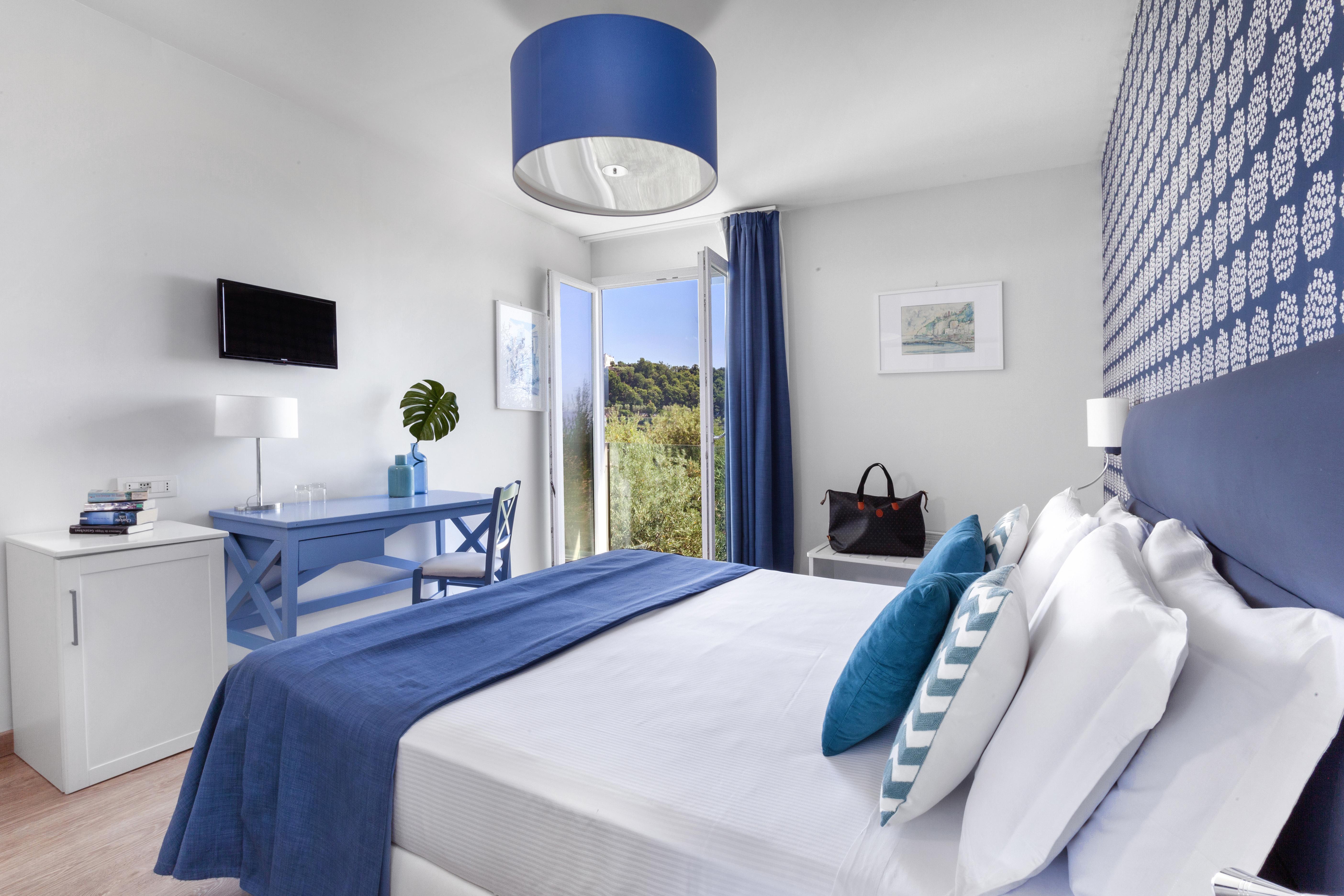 Hotel Vista Di Capri Massa Lubrense Zewnętrze zdjęcie